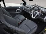 Smart ForTwo Pulse Coupe 2008 года (AU)
